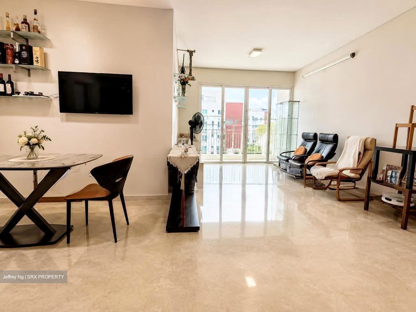 Edelweiss Park Condominium (D17), Condominium #607452421